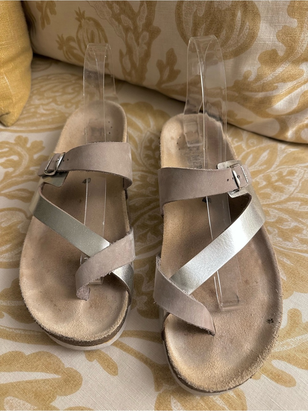 Mephisto Sandals